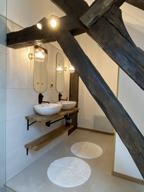 Domaine De Prestal