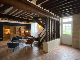 Domaine De Prestal