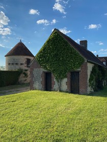 Domaine De Prestal