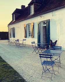 Domaine De Prestal