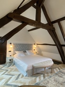 Domaine De Prestal