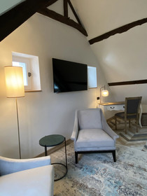 Domaine De Prestal