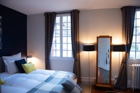 La Maison Carpe Diem