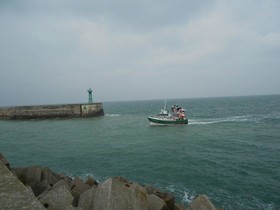Aire de la Baie