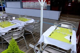 La Coupe d'Or