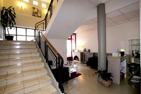 La Coupe d'Or
