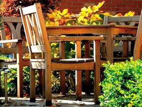 Terrasse Hotel