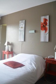 Hotel De Rouen