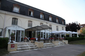 Le Pre Saint Germain