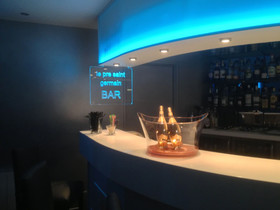 Le Pre Saint Germain