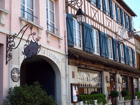 La Licorne Hotel & Spa