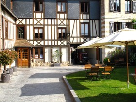 La Licorne Hotel & Spa