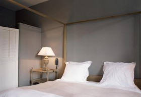 La Licorne Hotel & Spa