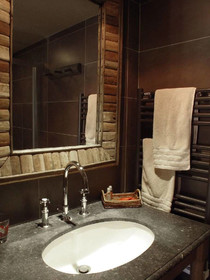 Le Grand Cerf Hotel & Spa