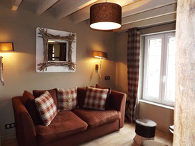 Le Grand Cerf Hotel & Spa