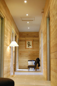 Le Grand Cerf Hotel & Spa