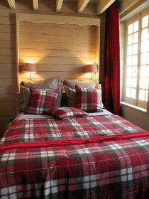 Le Grand Cerf Hotel & Spa