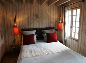 Le Grand Cerf Hotel & Spa