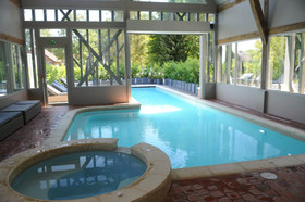 Le Grand Cerf Hotel & Spa