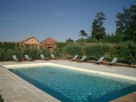 Chateau D Emalleville