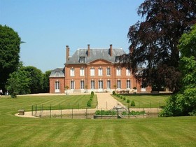 Chateau D Emalleville