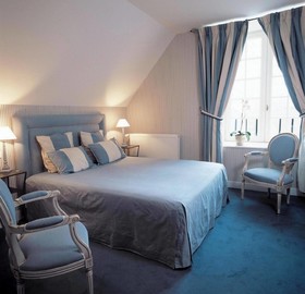 Hotel du Tribunal