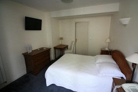 Hotel du Tribunal