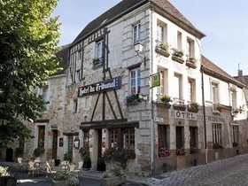 Hotel du Tribunal