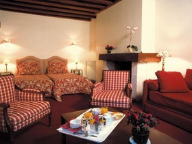 Hotel du Tribunal
