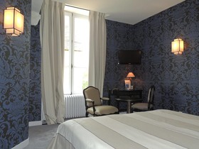 Hotel du Tribunal