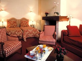 Hotel du Tribunal
