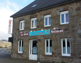 Les Closeaux Phil