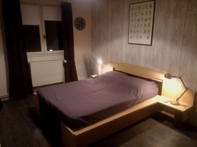 La Longère des Nuits de Varenne