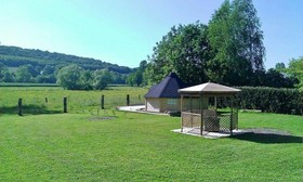 La Longère des Nuits de Varenne