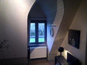 La Longère des Nuits de Varenne