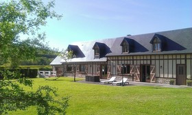La Longère des Nuits de Varenne