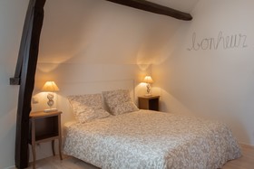 Couette & Confitures
