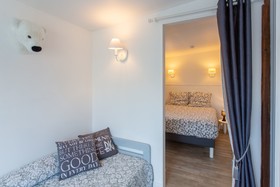 Couette & Confitures
