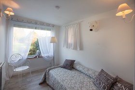 Couette & Confitures