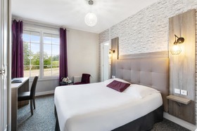 Sure Hotel by Best Western Jerome Port - Le Havre