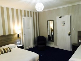Sure Hotel by Best Western Jerome Port - Le Havre