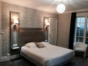 Sure Hotel by Best Western Jerome Port - Le Havre