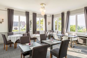 Sure Hotel by Best Western Jerome Port - Le Havre