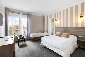 Sure Hotel by Best Western Jerome Port - Le Havre