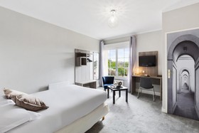 Sure Hotel by Best Western Jerome Port - Le Havre