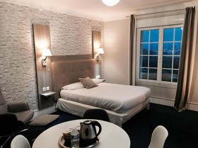 Sure Hotel by Best Western Jerome Port - Le Havre