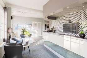 Sure Hotel by Best Western Jerome Port - Le Havre