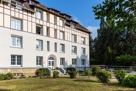 Sure Hotel by Best Western Jerome Port - Le Havre