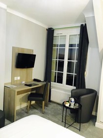 Sure Hotel by Best Western Jerome Port - Le Havre
