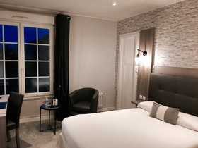 Sure Hotel by Best Western Jerome Port - Le Havre